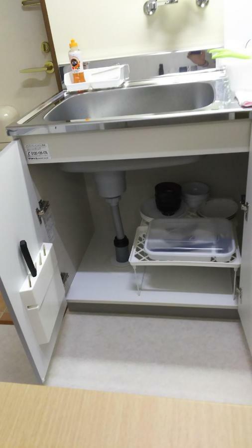 Comfort Cube Phoenix Beppu Dış mekan fotoğraf