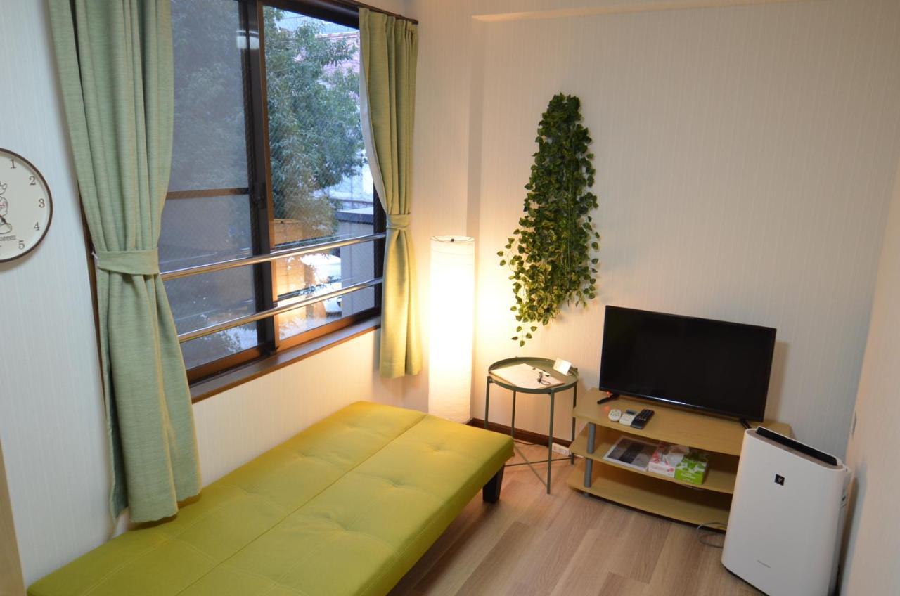 Comfort Cube Phoenix Beppu Dış mekan fotoğraf